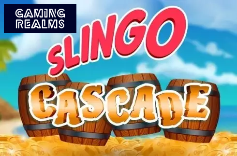 Slingo Cascade